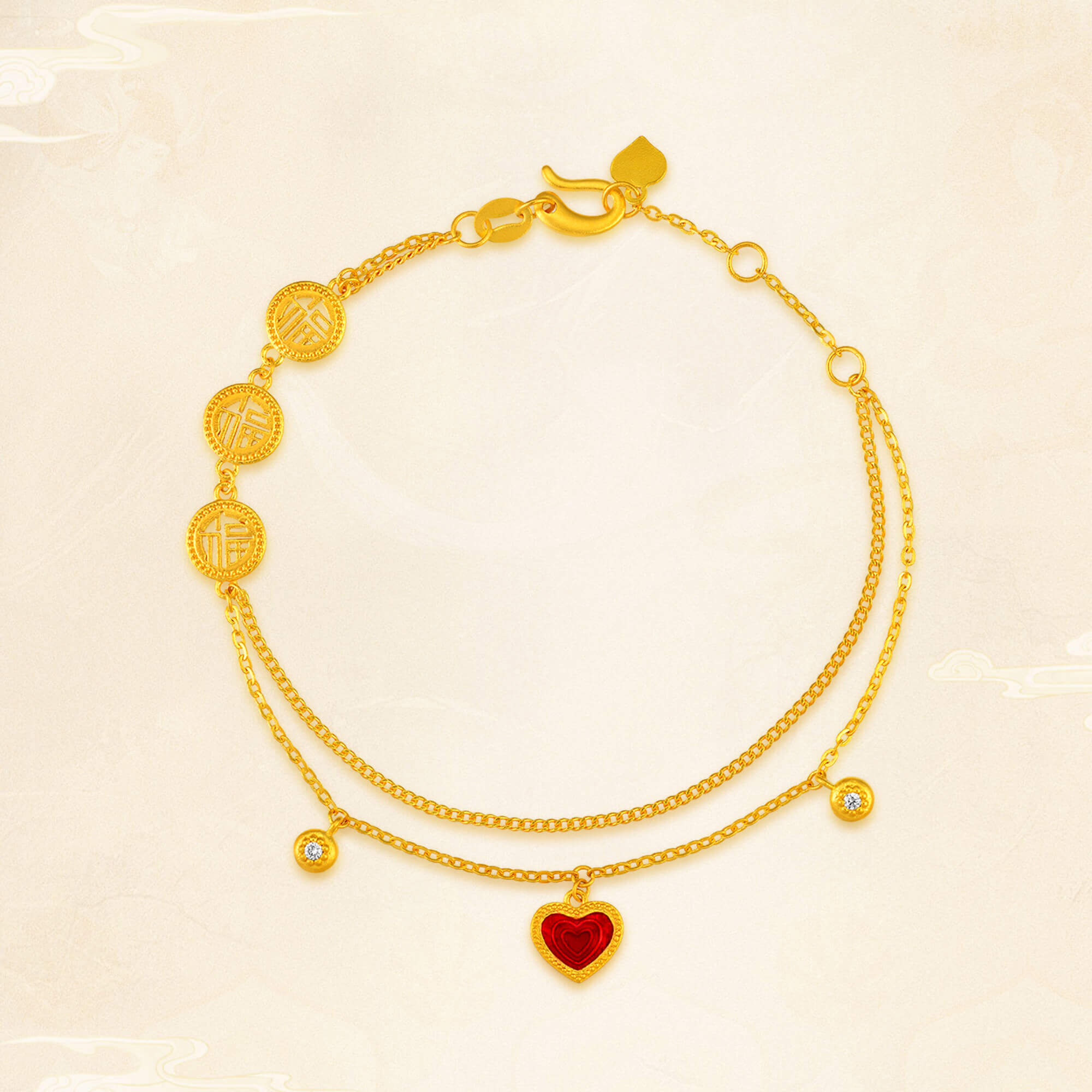 Bracelet