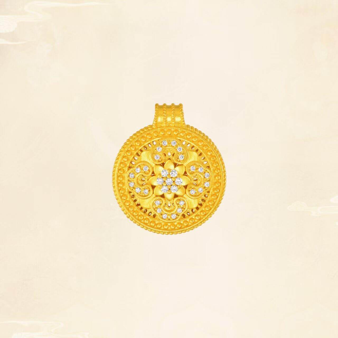 Pendant