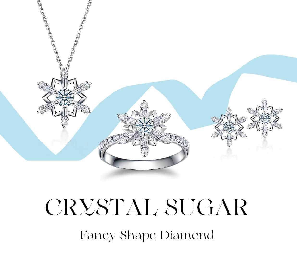 Crystal Sugar