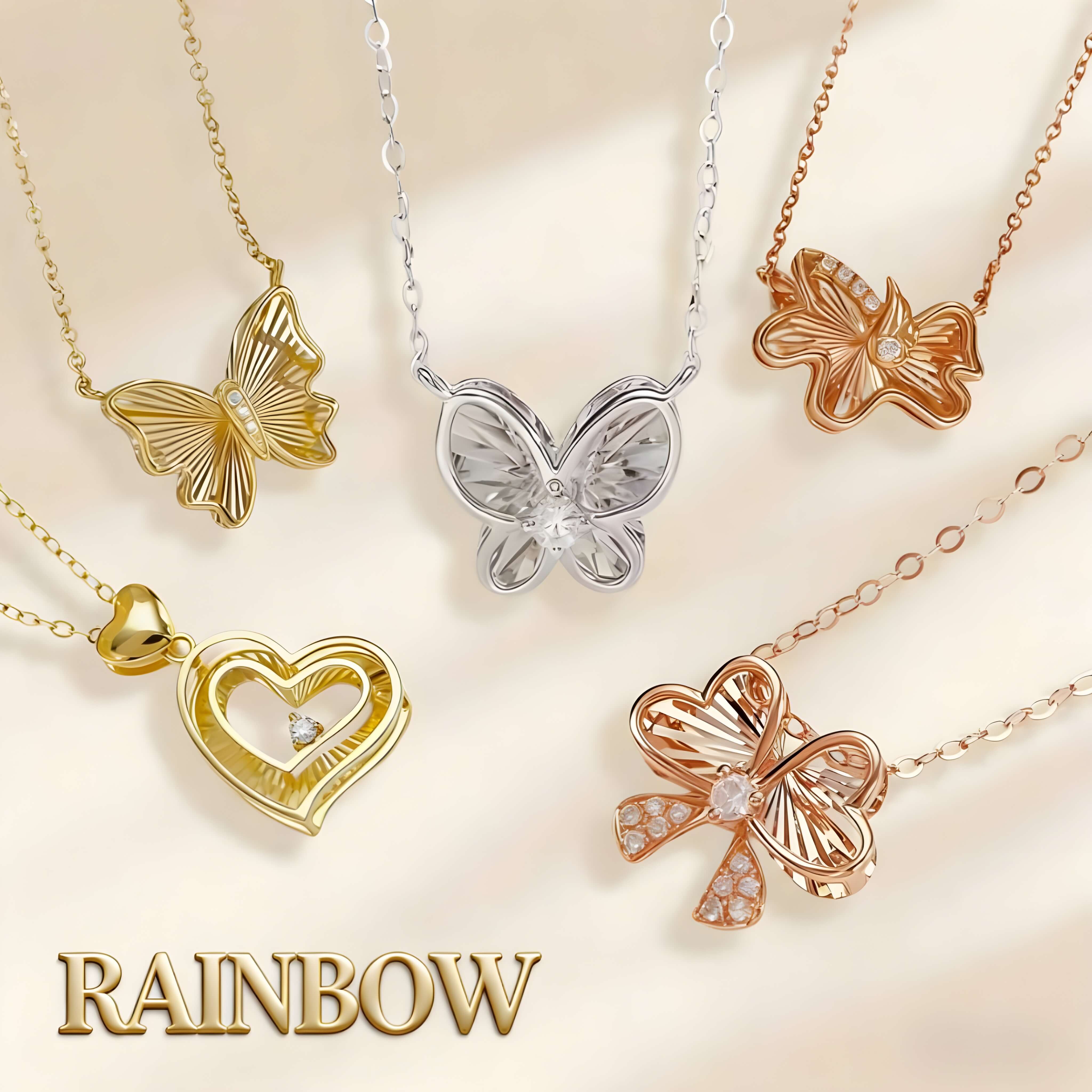 Rainbow